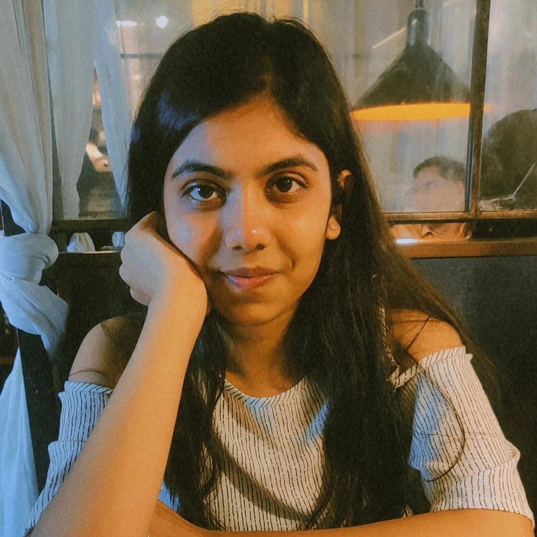 Tisha Singhal